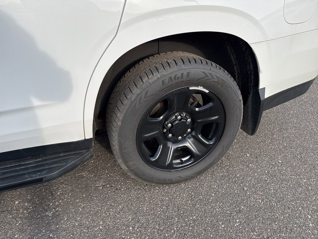Used 2021 Chevrolet Tahoe 4WD image 6