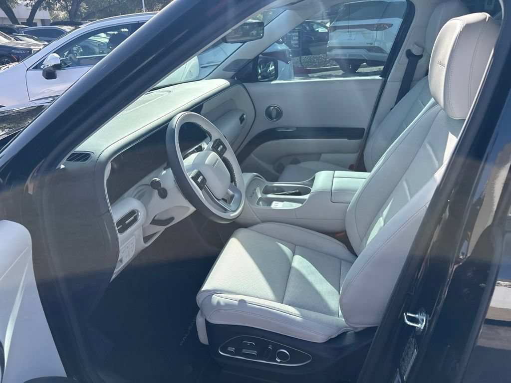 Used 2026 Hyundai Palisade Calligraphy AWD/4WD image 18