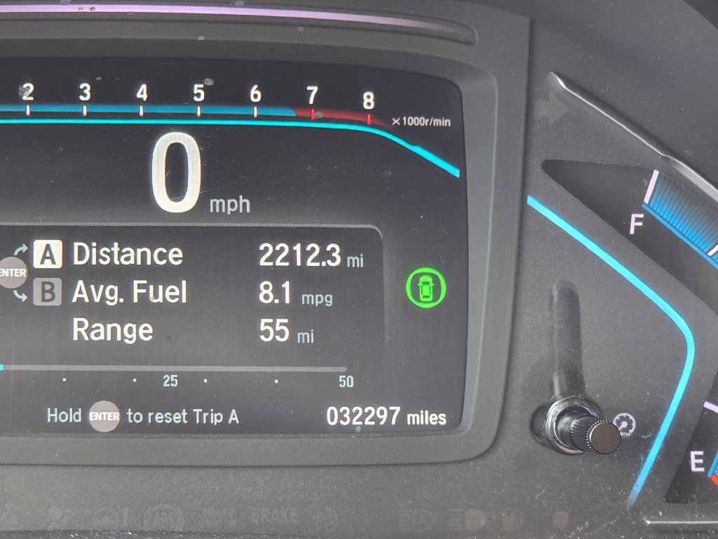 Used 2023 Honda Odyssey Touring image 37