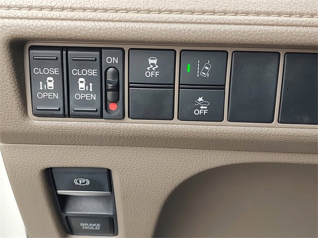 Used 2019 Honda Odyssey EX image 23