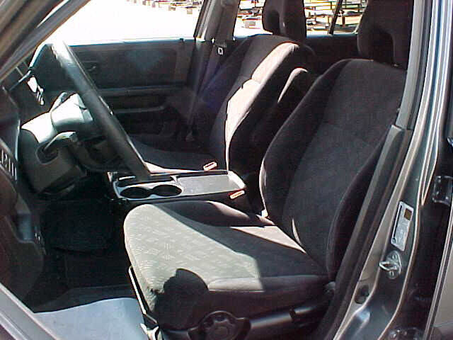 Used 2006 Honda CR-V EX image 14