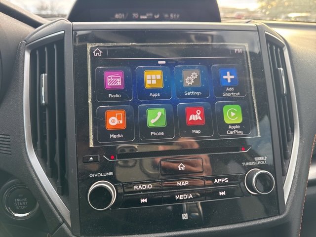 Used 2018 Subaru Crosstrek 2.0i Limited image 9