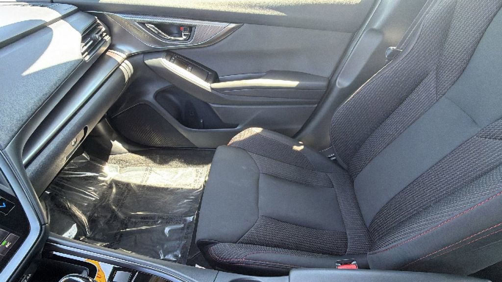 Certified 2024 Subaru WRX Premium AWD/4WD image 12