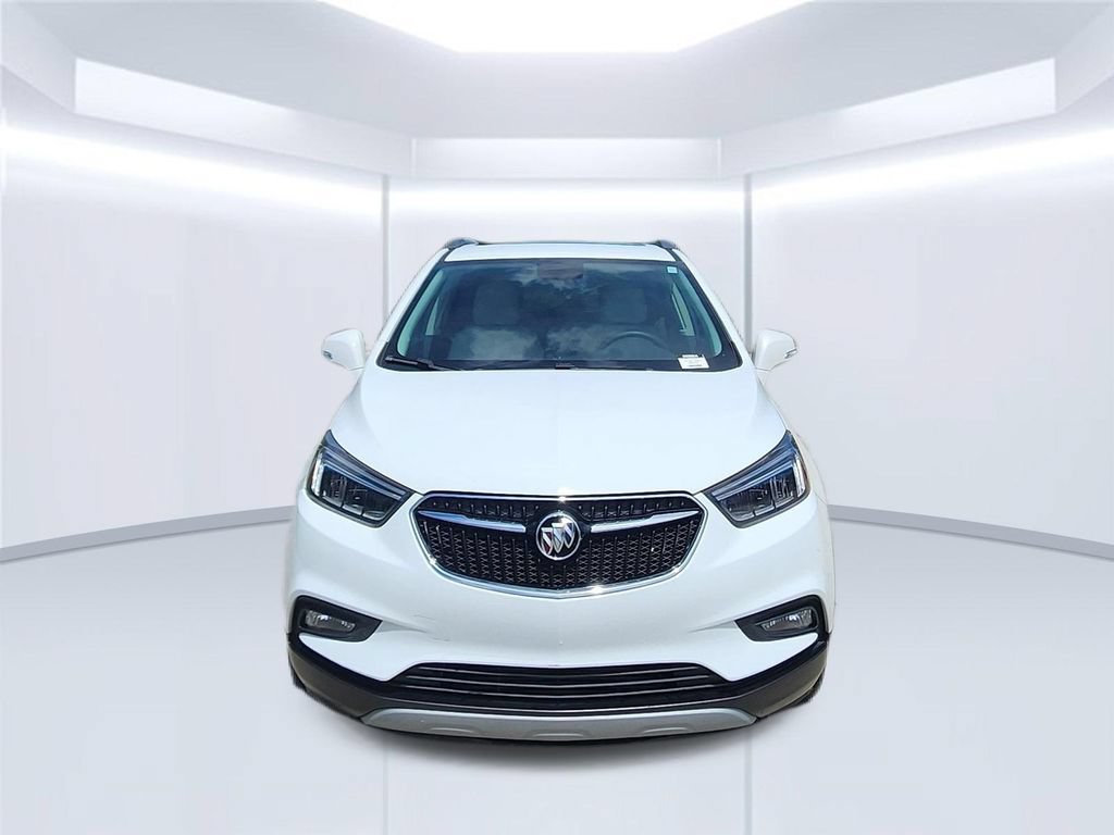 Used 2017 Buick Encore Essence w/ Experience Buick Package FWD image 2