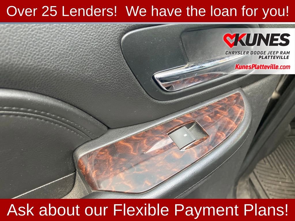 Used 2014 GMC Sierra 3500 Denali w/ Snow Plow Prep Package image 26