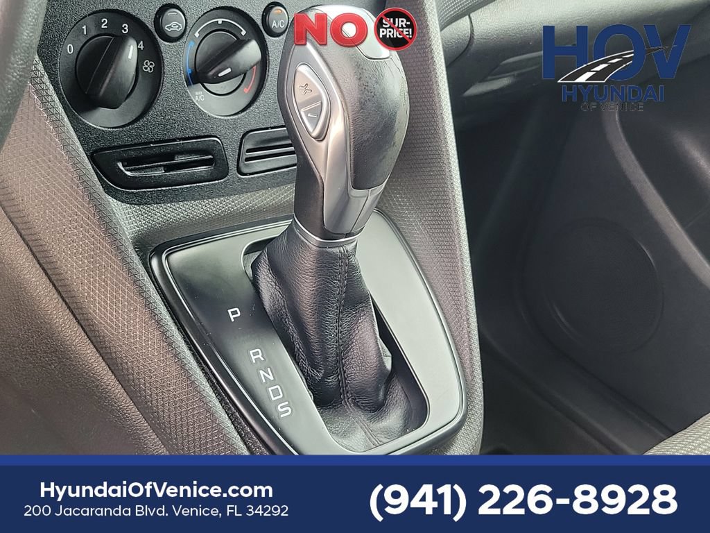 Used 2016 Ford Transit Connect XL FWD image 23