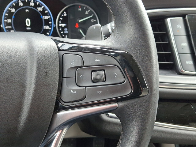 Used 2024 Buick Enclave Avenir w/ Avenir Technology Package image 25
