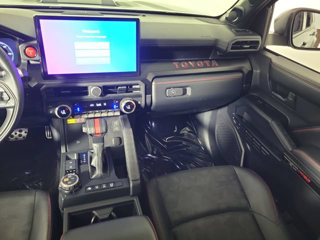Used 2025 Toyota 4Runner TRD Pro AWD/4WD image 17