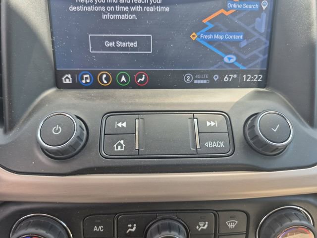 Certified 2023 GMC Acadia Denali w/ Denali Ultimate Package AWD/4WD image 22