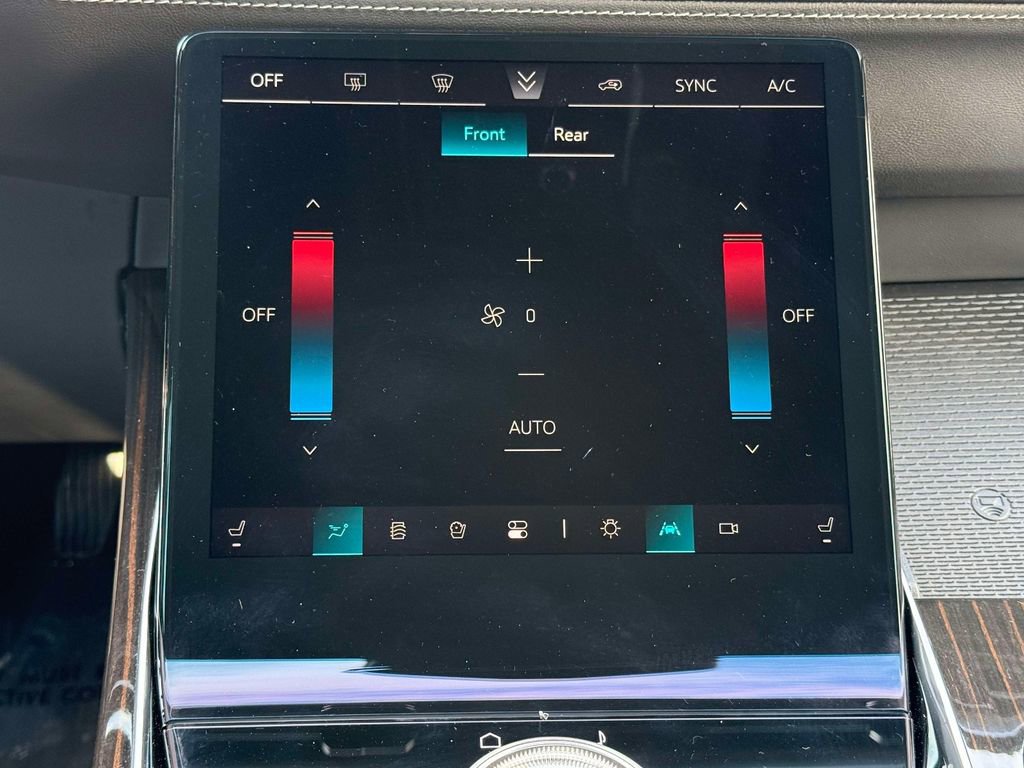 Used 2026 Cadillac Escalade 4WD w/ LPO, Floor Liner Package image 25