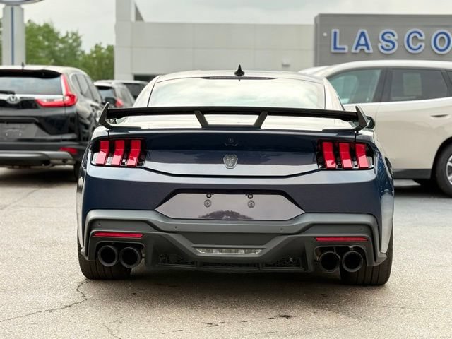 Certified 2024 Ford Mustang Dark Horse RWD image 41