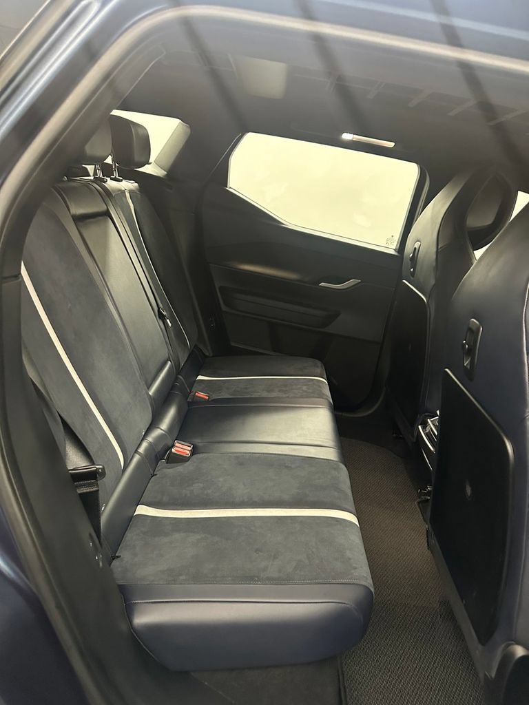Used 2023 Fisker Ocean One AWD/4WD image 29