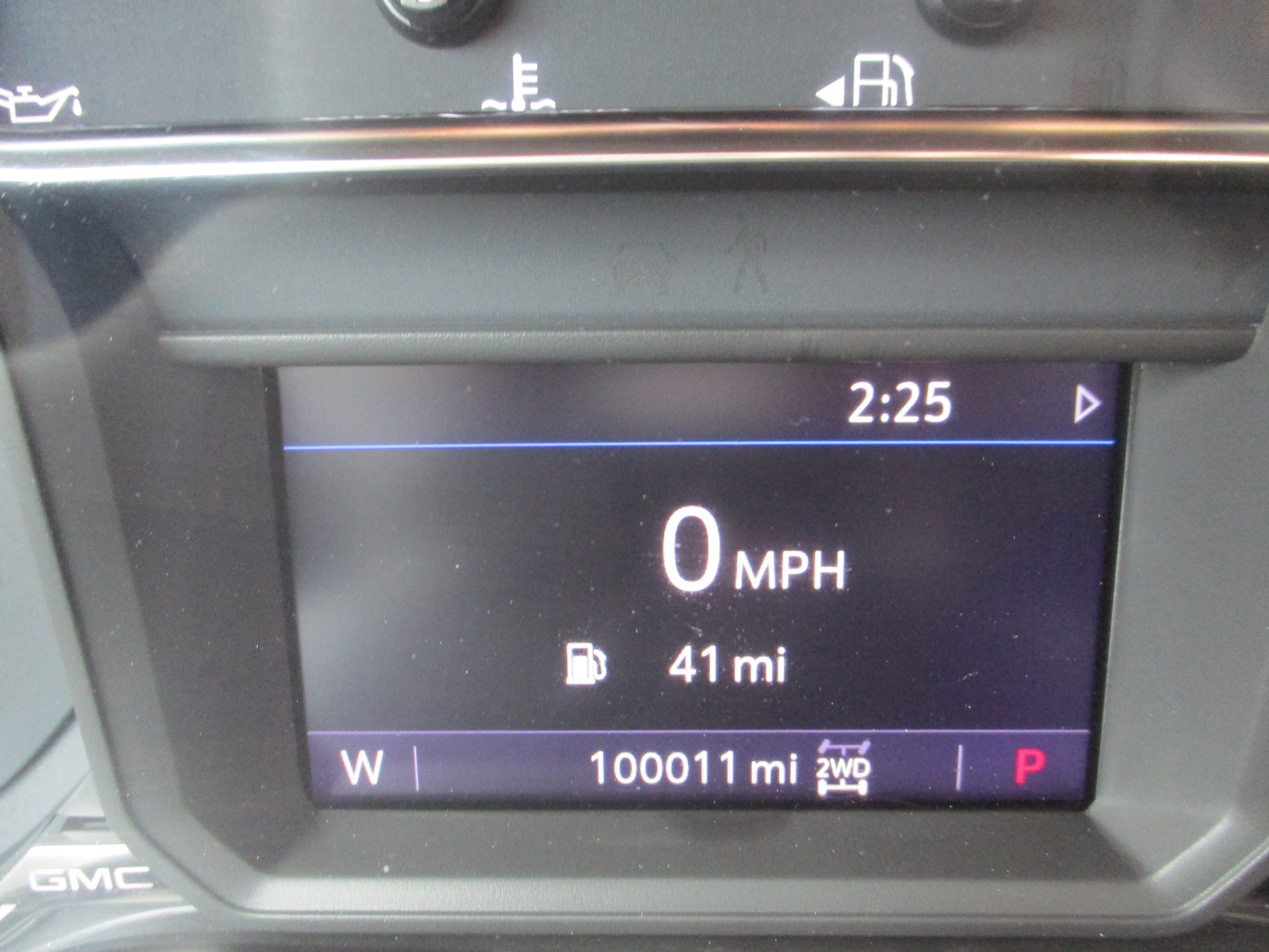 Used 2020 GMC Sierra 1500 Elevation w/ Elevation Value Package AWD/4WD image 24