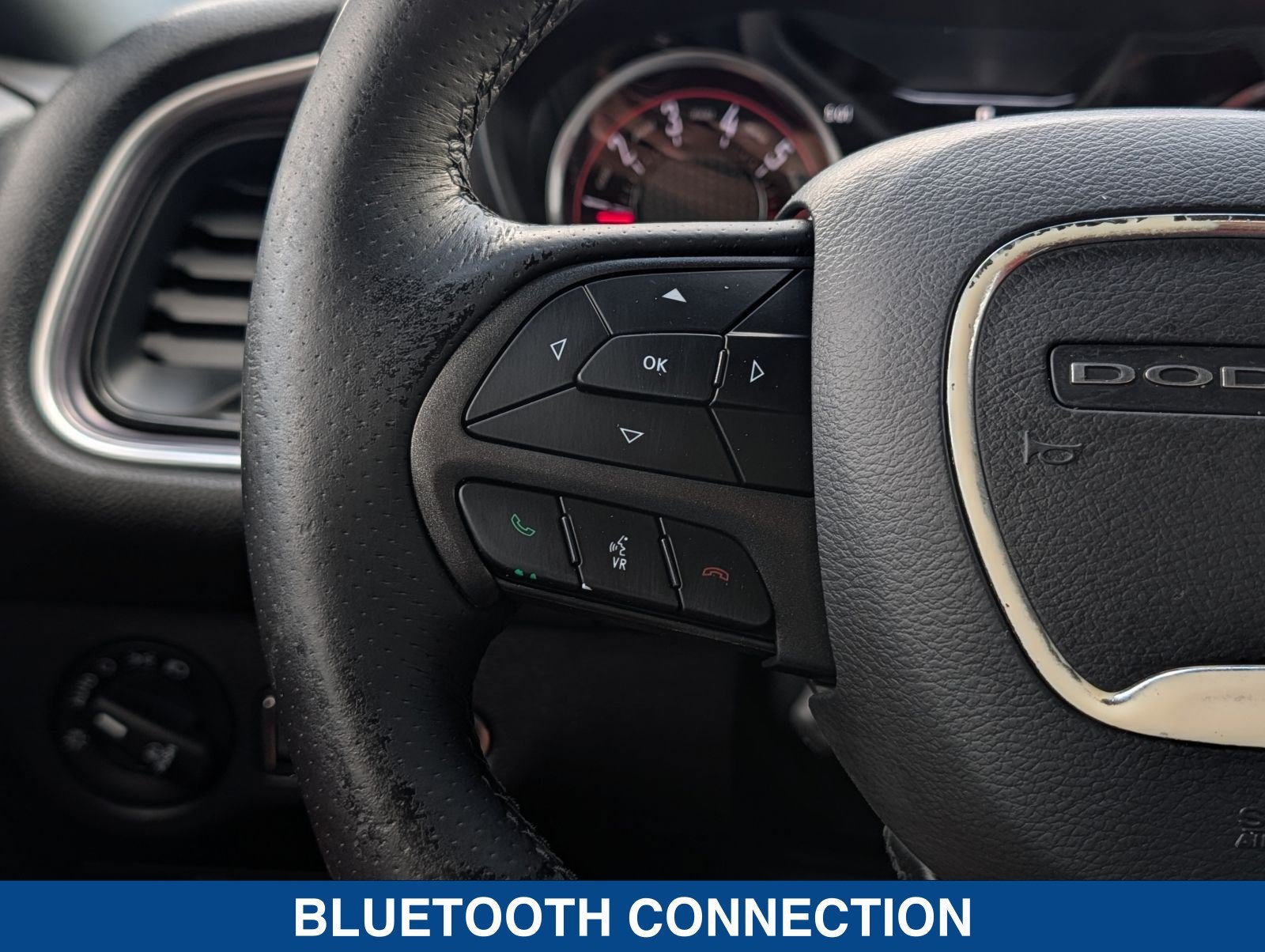 Used 2018 Dodge Challenger R/T Plus RWD image 20