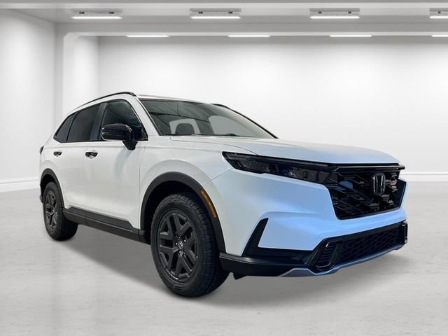 New 2026 Honda CR-V TrailSport image 11