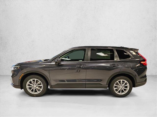 New 2026 Honda CR-V EX image 8