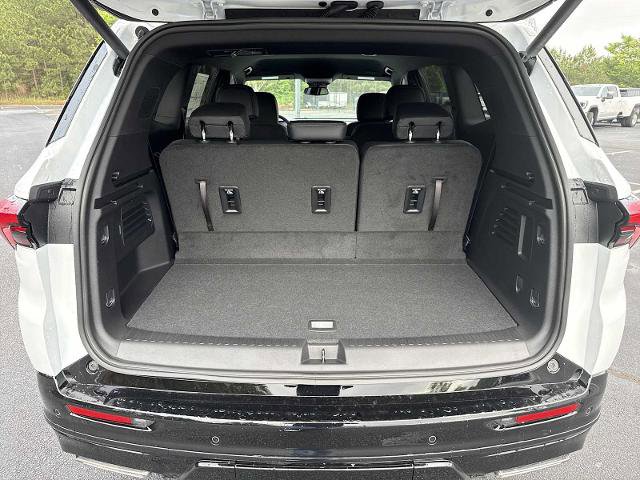 New 2025 Buick Enclave Sport Touring image 30