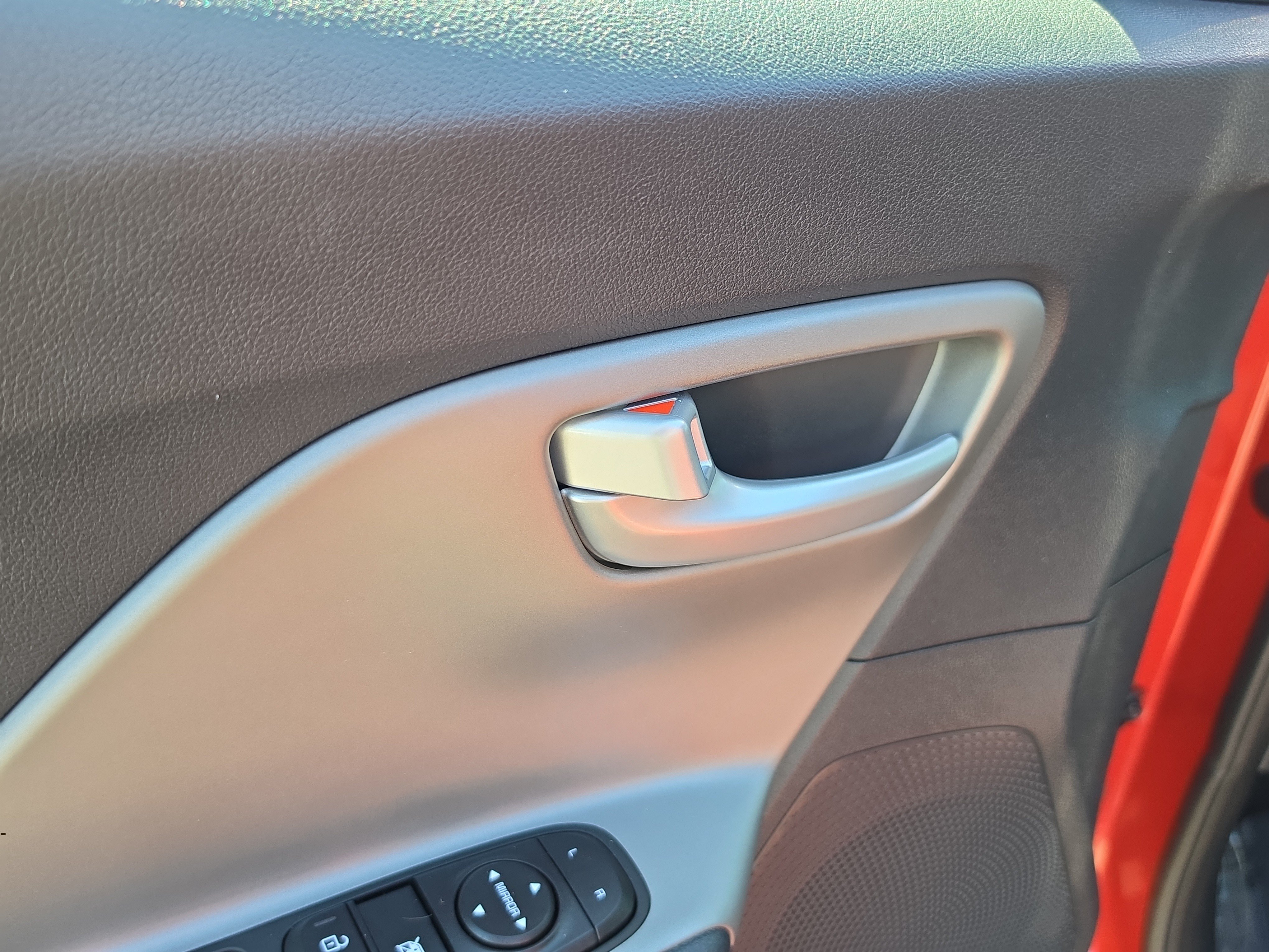 Certified 2021 Kia Niro LX FWD image 19