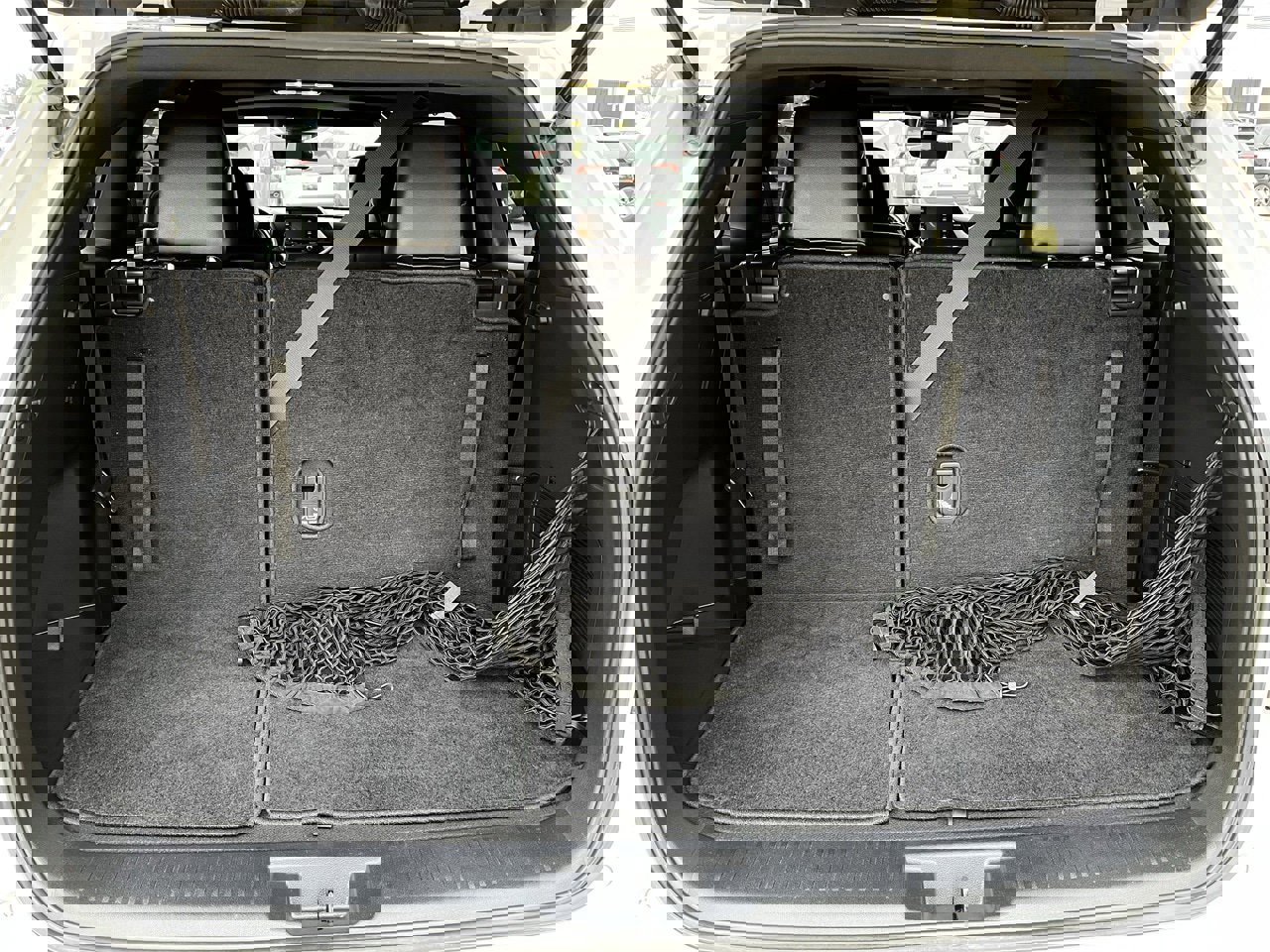 Used 2021 Toyota Highlander XSE image 29