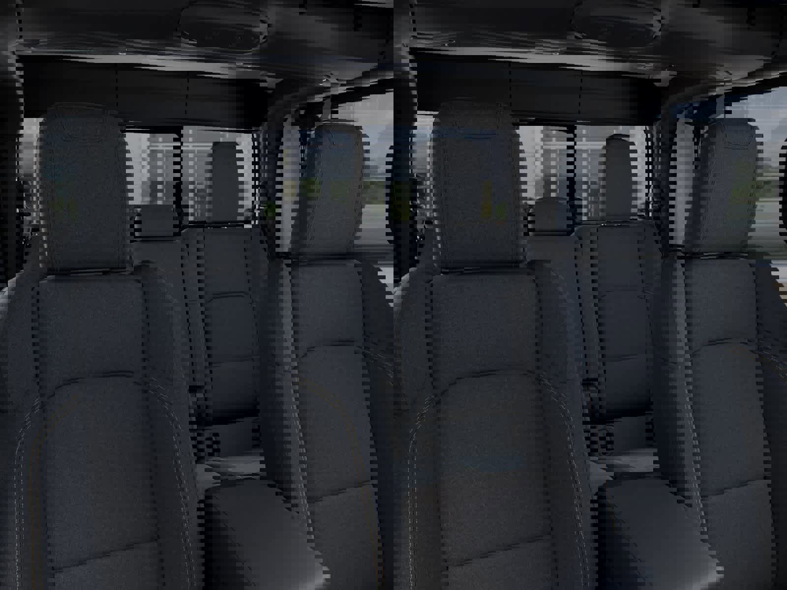 New 2026 Jeep Gladiator Sport image 26