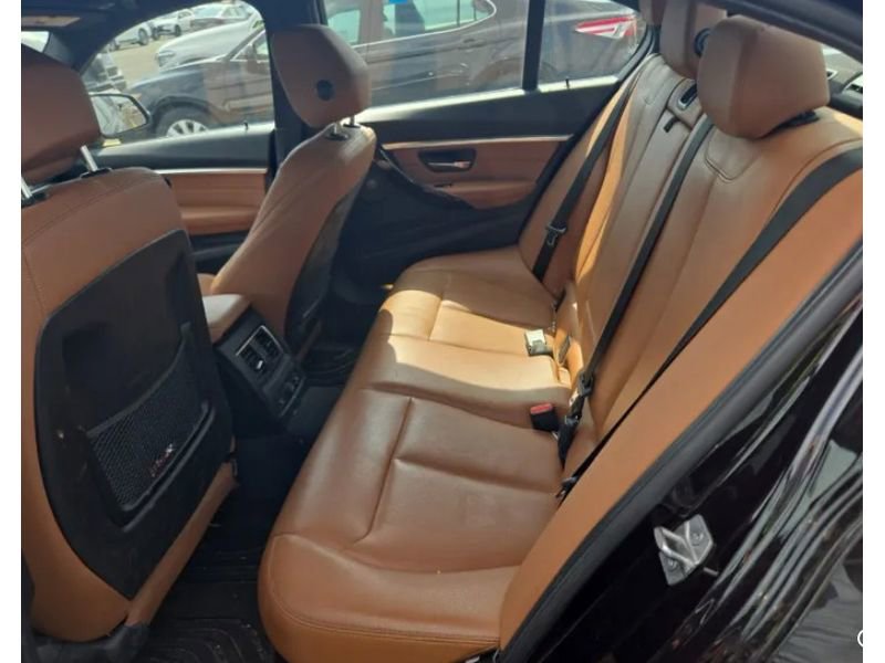 Used 2017 BMW 340i xDrive Sedan image 9