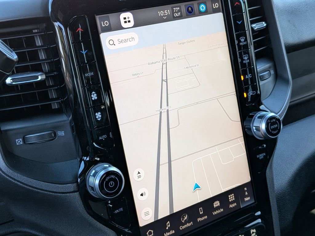 New 2026 RAM 2500 Tradesman image 26