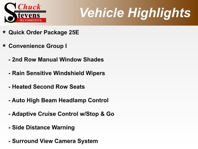 New 2024 Jeep Wagoneer 4WD w/ Premium Group I image 8