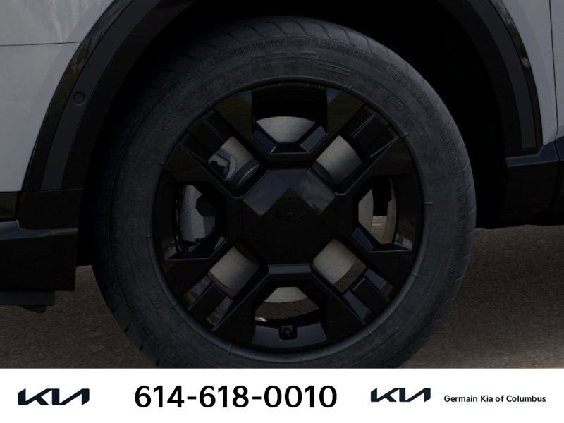 New 2027 Kia Telluride SX Prestige X-Pro image 12