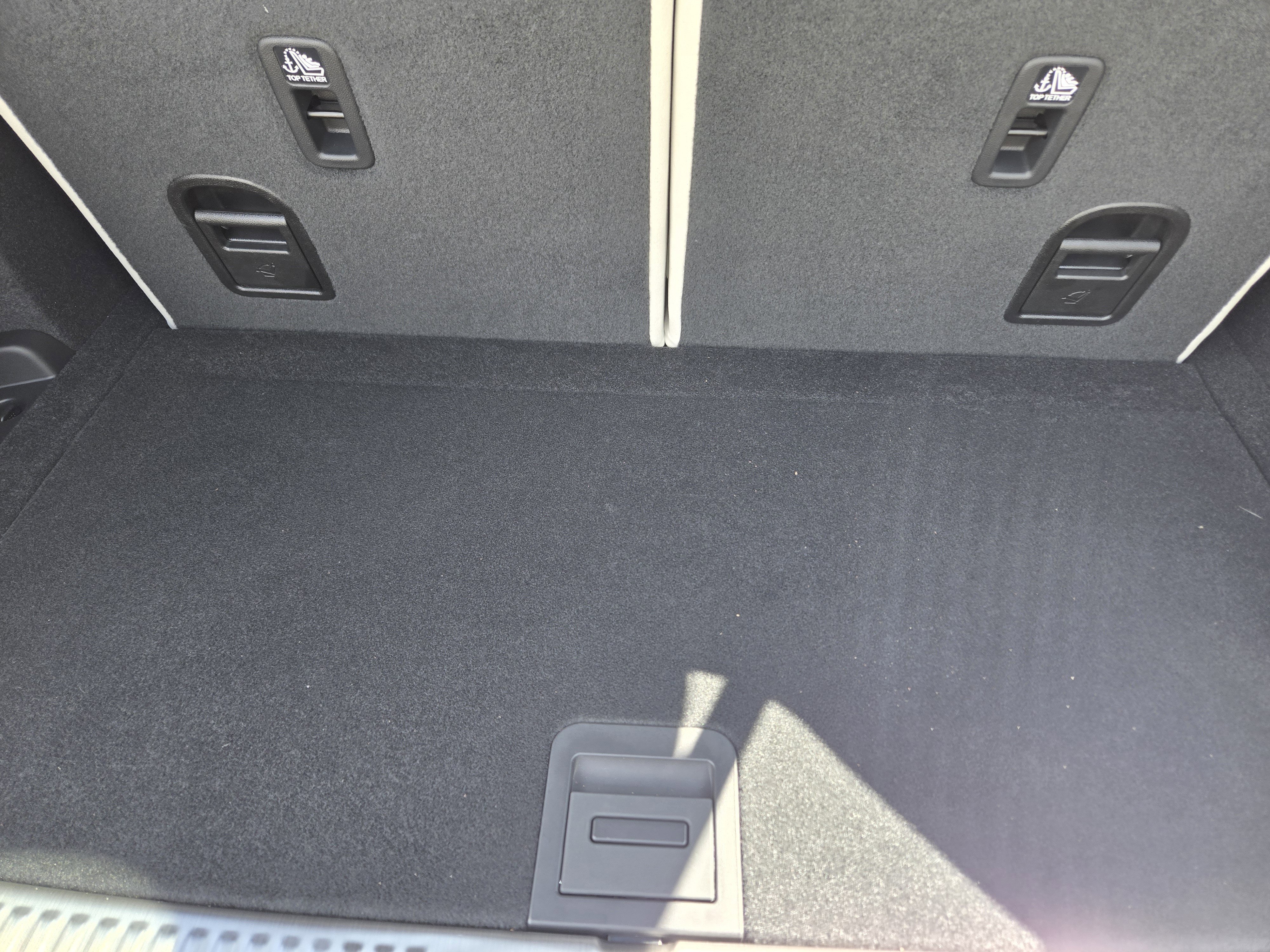 New 2026 Acura MDX Type S image 22