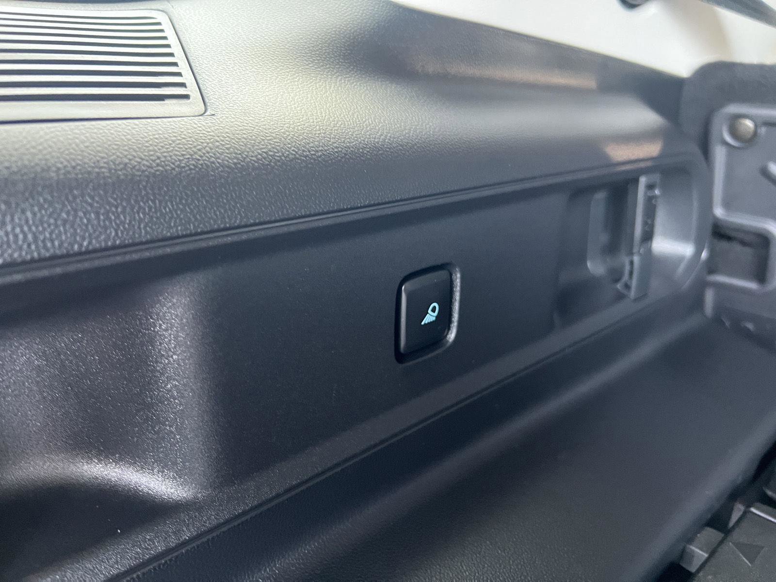 Used 2025 Ford Bronco Sport Big Bend image 15