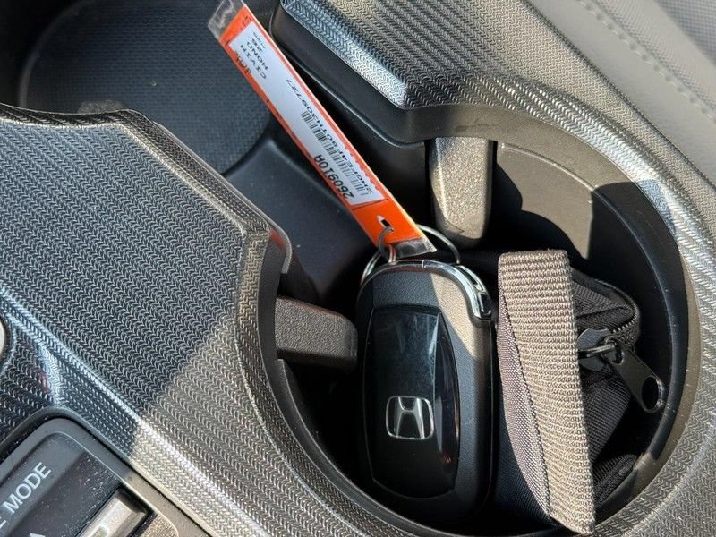 Used 2026 Honda Civic FWD Hybrid Sedan image 30