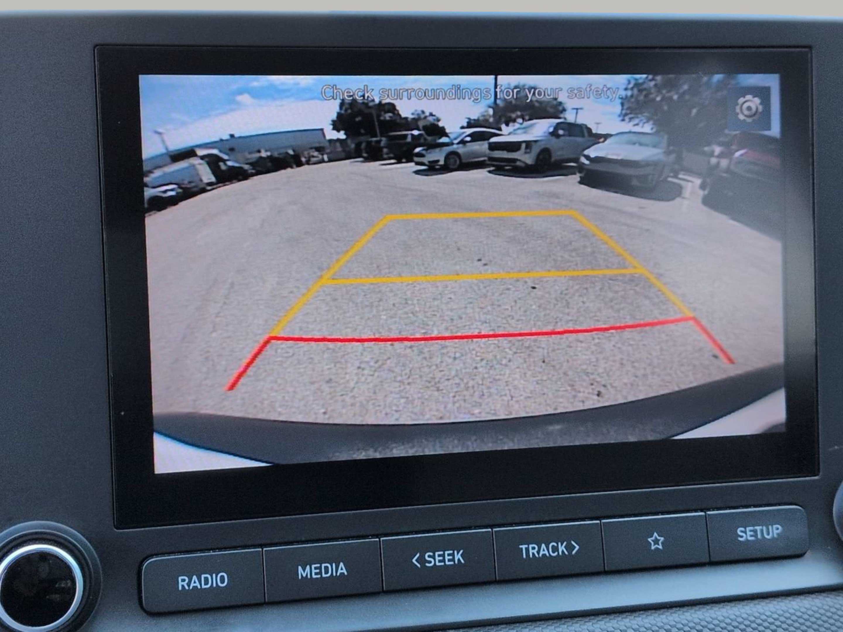 Used 2023 Hyundai Kona SEL FWD image 24
