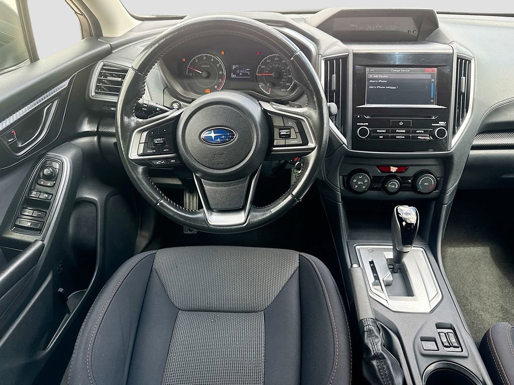 Used 2019 Subaru Crosstrek 2.0i Premium w/ Popular Package #3 image 28