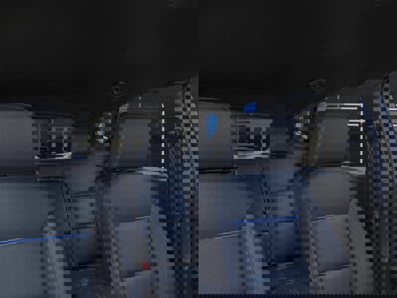 New 2026 Chevrolet Blazer RS w/ Driver Confidence II Package image 24