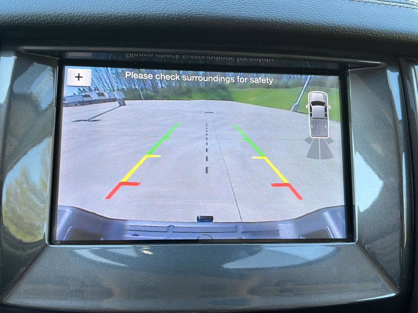 Used 2019 Ford Ranger Lariat w/ Equipment Group 501A Mid image 21