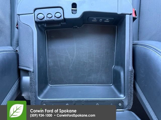 Used 2019 RAM 1500 Laramie RWD image 30