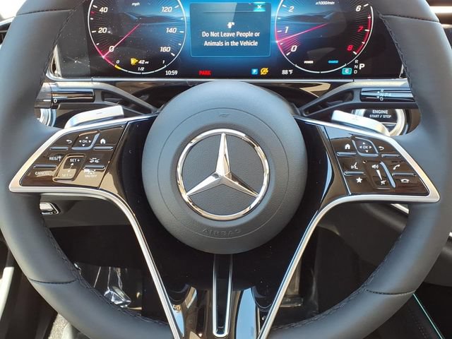 New 2027 Mercedes-Benz E 350 Sedan image 8