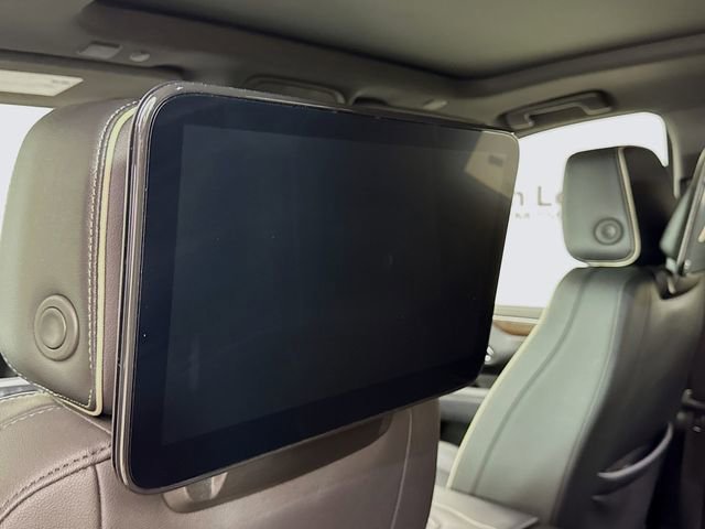 Used 2024 Chevrolet Tahoe Premier image 28