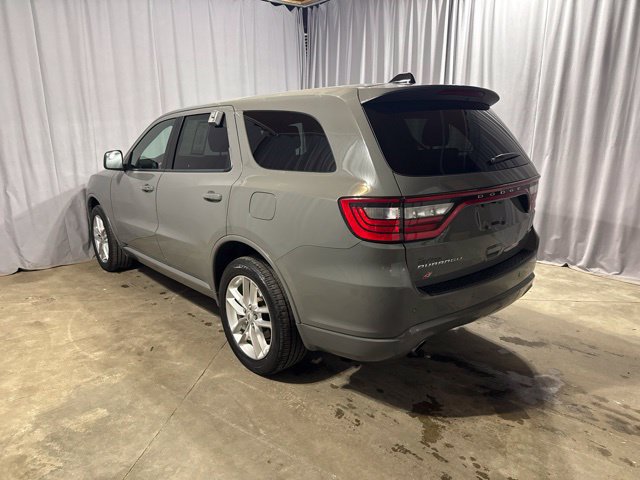 Used 2025 Dodge Durango GT AWD/4WD image 29