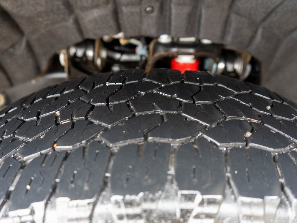 Used 2025 GMC Sierra 3500 AT4 w/ AT4 Premium Plus Package image 32