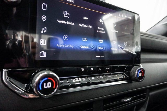 New 2025 Chevrolet Colorado Trail Boss image 18