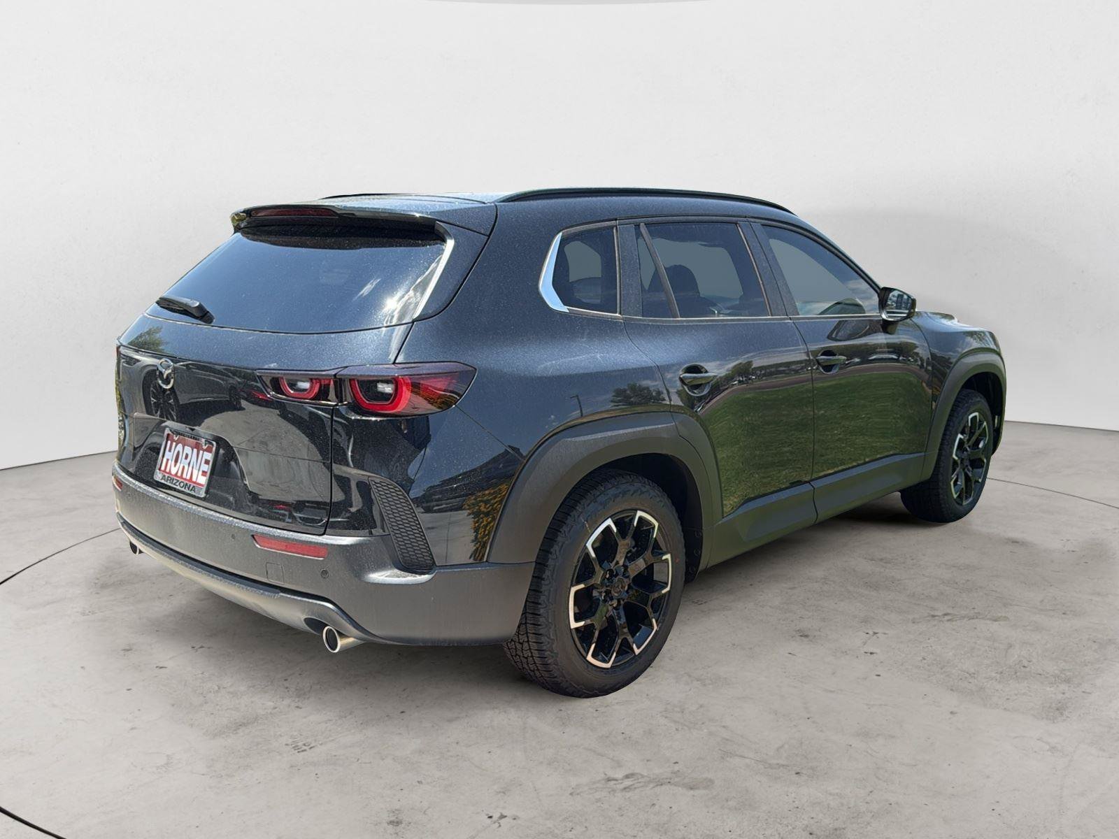New 2026 MAZDA CX-50 Meridian Edition w/ Cargo Package AWD/4WD image 5