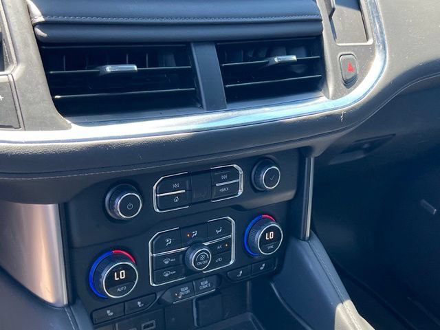Used 2024 Chevrolet Tahoe Z71 w/ Luxury Package AWD/4WD image 23