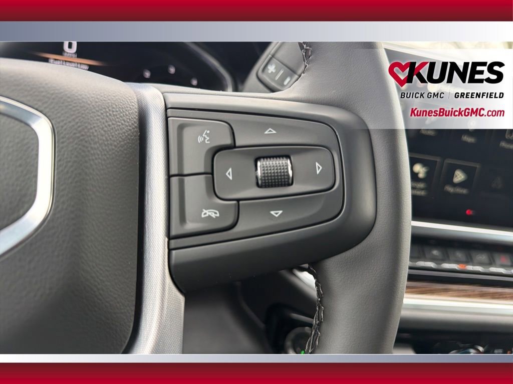 New 2026 GMC Sierra 1500 Elevation w/ Elevation Select Package image 24