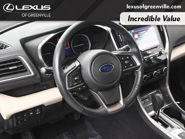 Used 2020 Subaru Ascent Limited w/ Popular Package #2 image 24