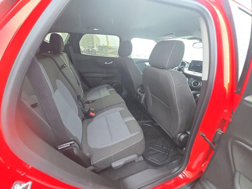 Used 2023 Chevrolet Blazer LT w/ Convenience Package AWD/4WD image 29