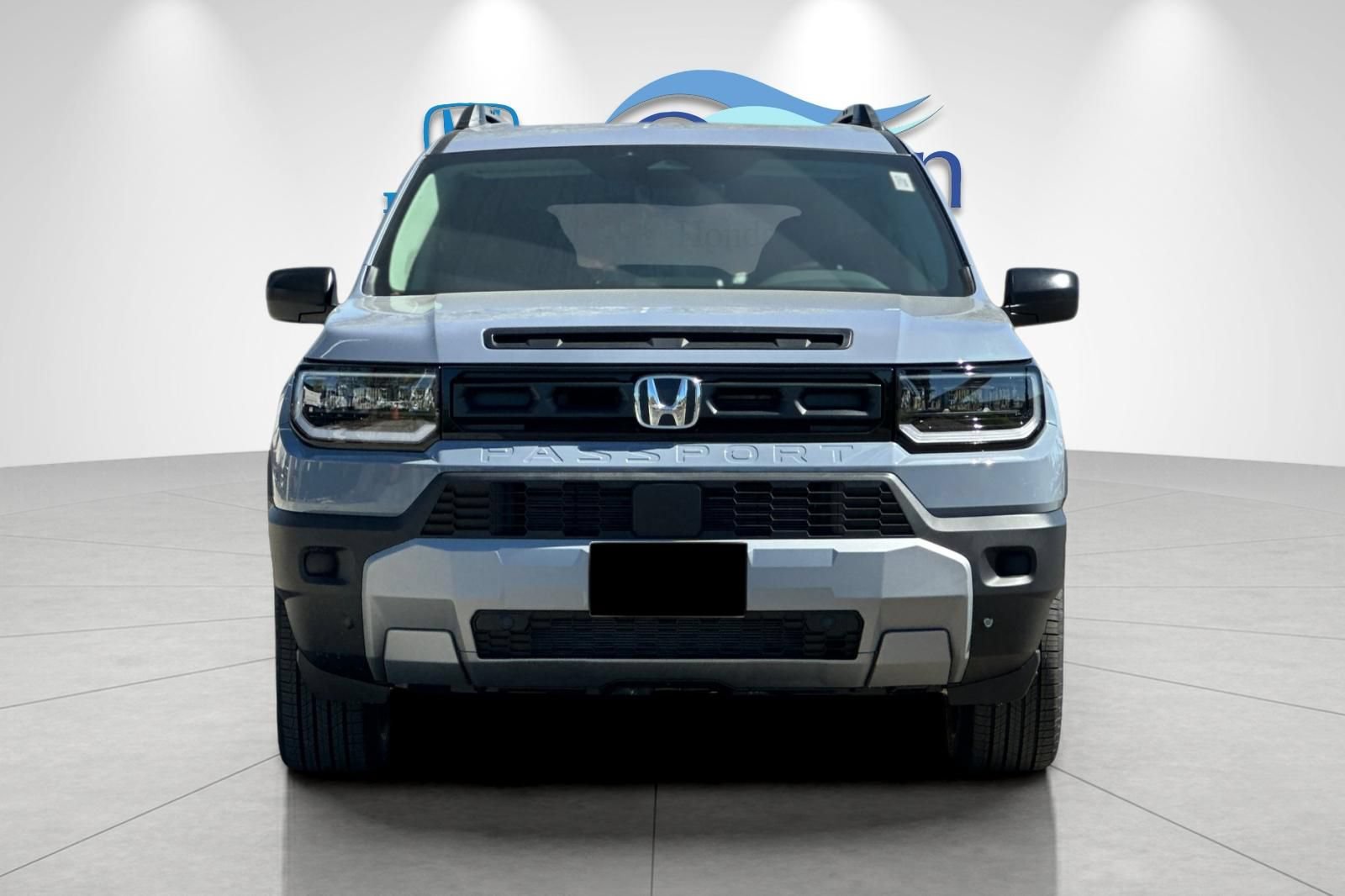 New 2026 Honda Passport RTL image 8