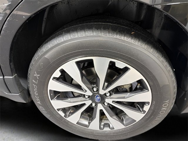 Used 2016 Subaru Outback 3.6R Limited image 37