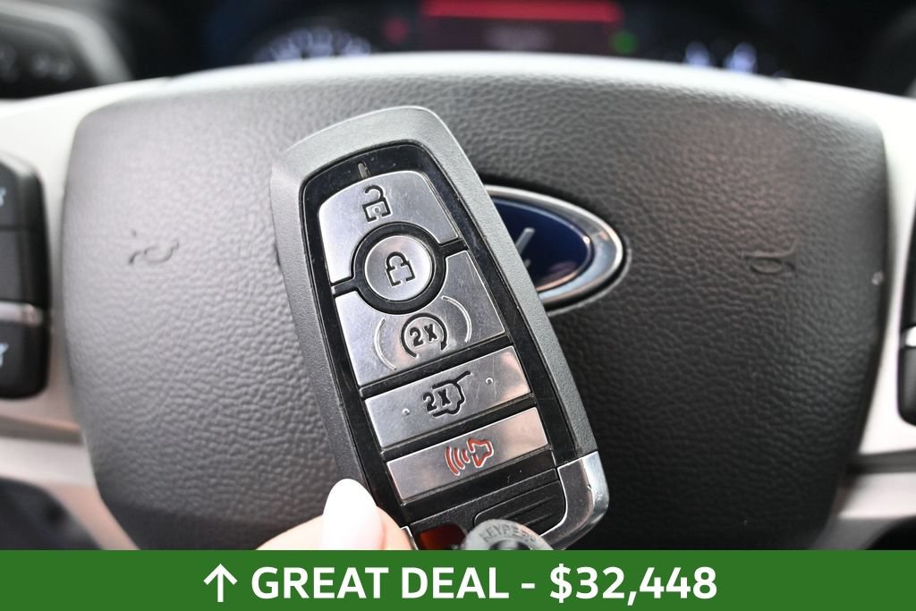 Used 2023 Ford Explorer Limited AWD/4WD image 41