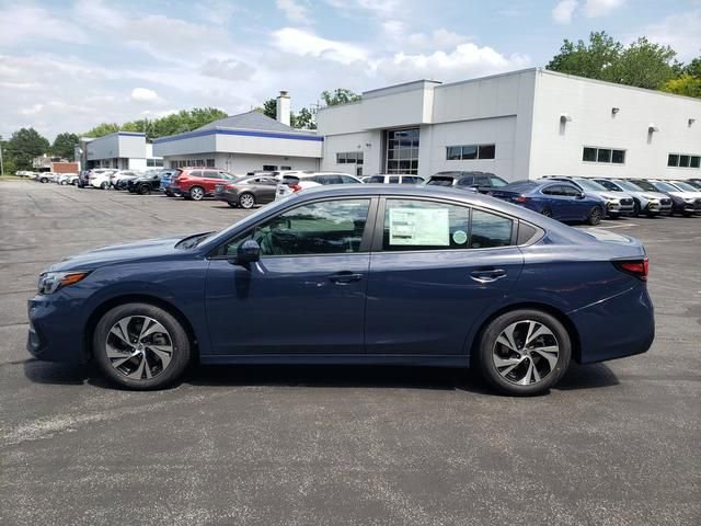 New 2025 Subaru Legacy Premium w/ Popular Package #1A image 6